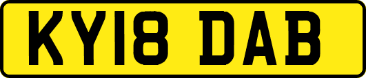 KY18DAB