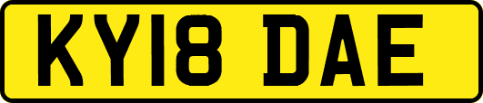 KY18DAE