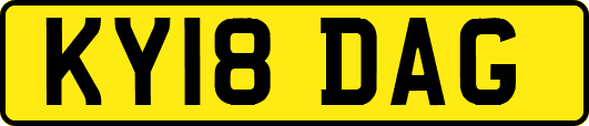 KY18DAG