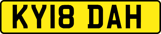 KY18DAH