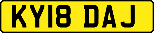 KY18DAJ