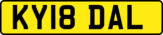KY18DAL