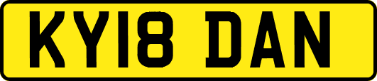 KY18DAN