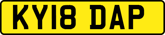 KY18DAP