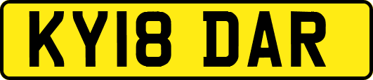 KY18DAR