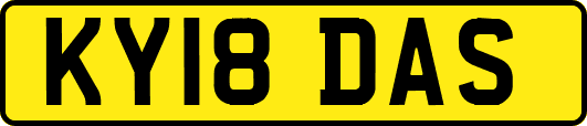 KY18DAS