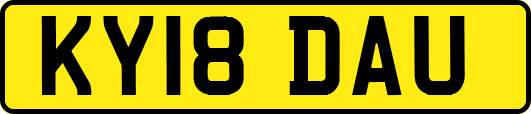 KY18DAU