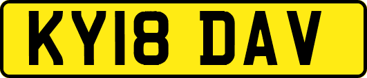 KY18DAV