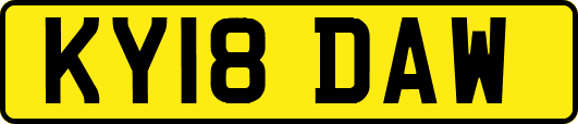 KY18DAW