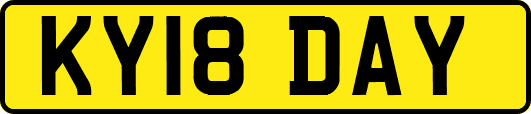 KY18DAY