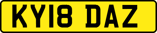 KY18DAZ