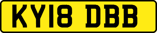 KY18DBB