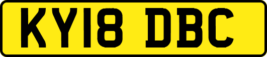 KY18DBC