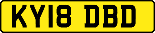 KY18DBD