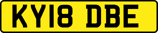 KY18DBE