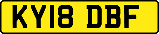 KY18DBF