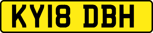 KY18DBH