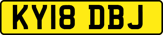 KY18DBJ
