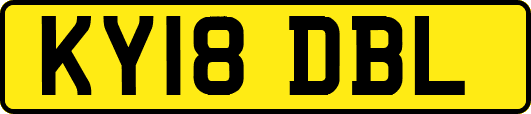 KY18DBL