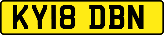 KY18DBN