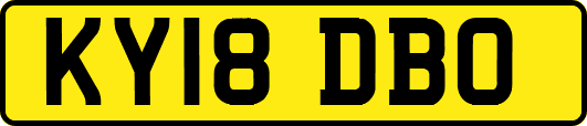 KY18DBO