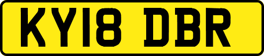 KY18DBR