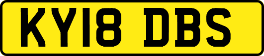 KY18DBS