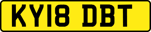 KY18DBT