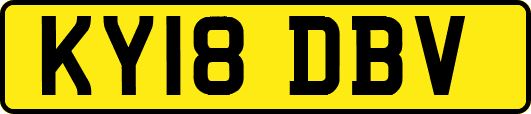 KY18DBV
