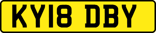 KY18DBY
