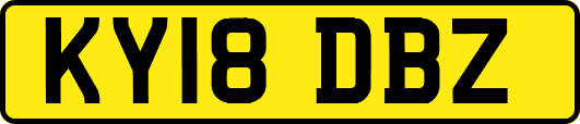 KY18DBZ