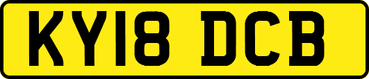 KY18DCB