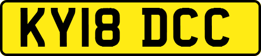 KY18DCC