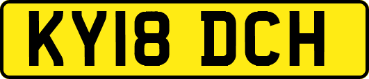KY18DCH