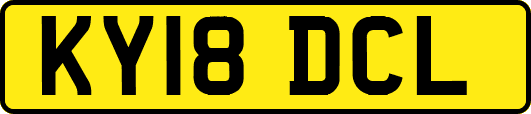 KY18DCL