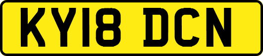 KY18DCN