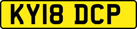 KY18DCP