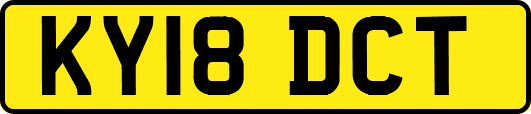 KY18DCT