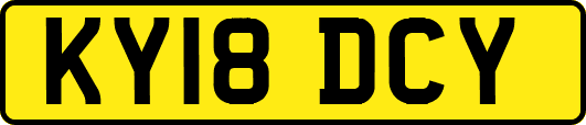 KY18DCY