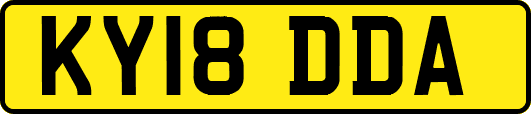 KY18DDA