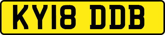KY18DDB