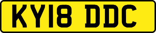 KY18DDC