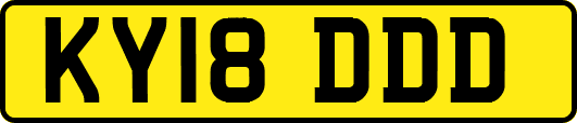KY18DDD