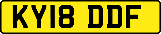 KY18DDF
