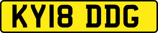 KY18DDG