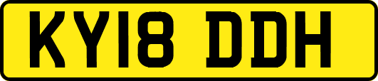KY18DDH