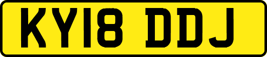 KY18DDJ