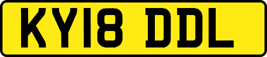 KY18DDL