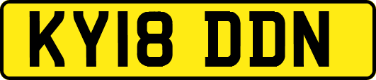 KY18DDN