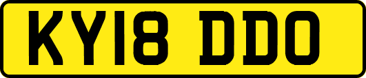 KY18DDO